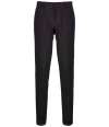 03162 Gabin NEOBLU Gabin Suit Trousers Anthracite Marl colour image